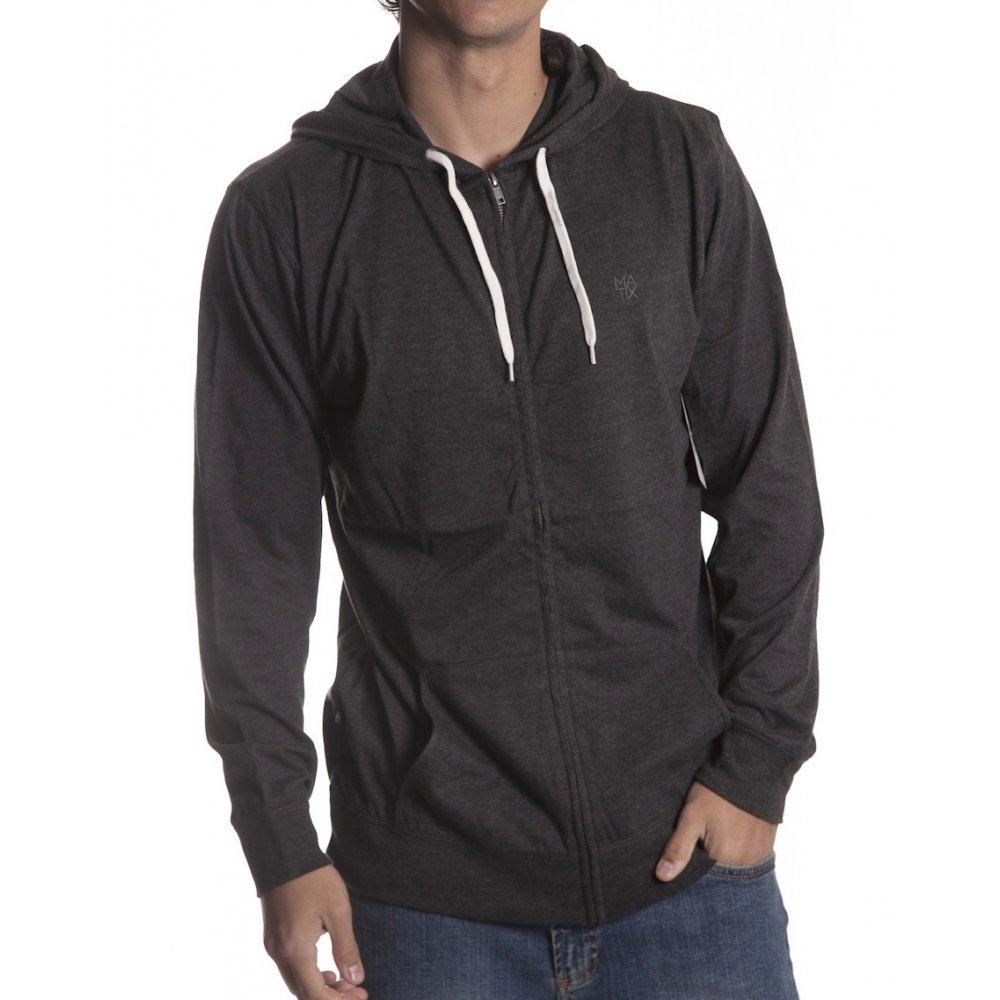 Foto Matix Sudadera Matix: Builders 11 Zip GR Talla: XL