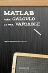 Foto Matlab Para Calculo De Una Vari