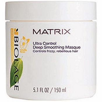 Foto Matrix Biolage Deep Smoothing Ultra Control Masque (500ml)