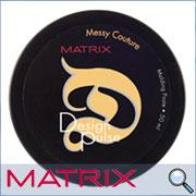 Foto Matrix pasta moldeadora messy couture design pulse