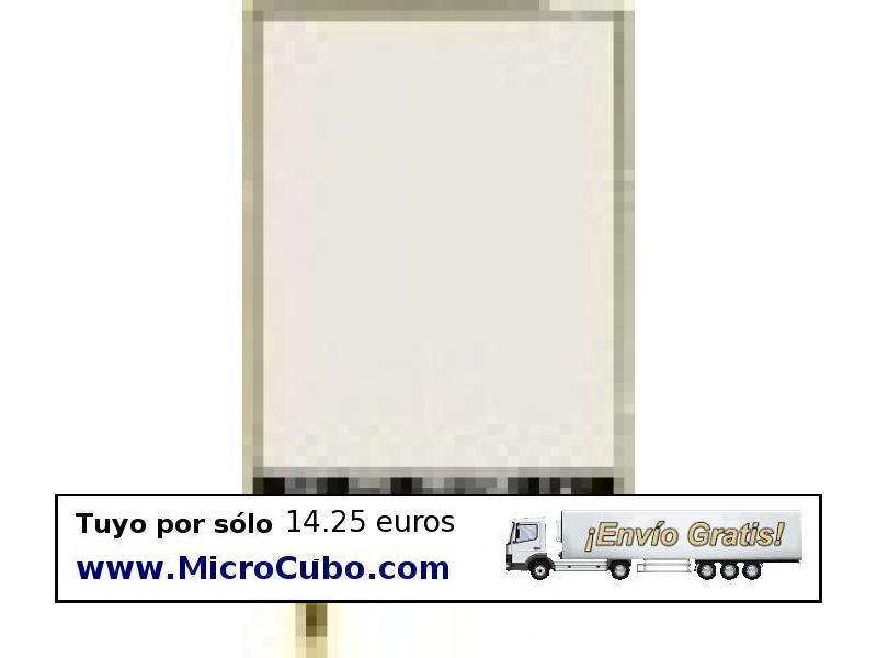 Foto Matriz táctil para Zoho V706