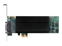 Foto MATROX M9120 Plus LP 512MB DualHead PCI-Expressx1