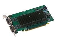 Foto MATROX M9125 512MB PCI-Expressx16 dual dual-link
