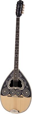 Foto Matsikas Greek Bouzouki No 2B