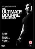 Foto Matt Damon Matt Damon :: The Bourne Identity & The Bourne Supremacy &