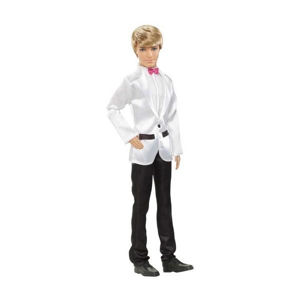 Foto Mattel barbie - ken marié