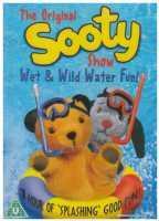Foto Matthew Corbett :: The Original Sooty Show - Wet And Wild Water Fun ::