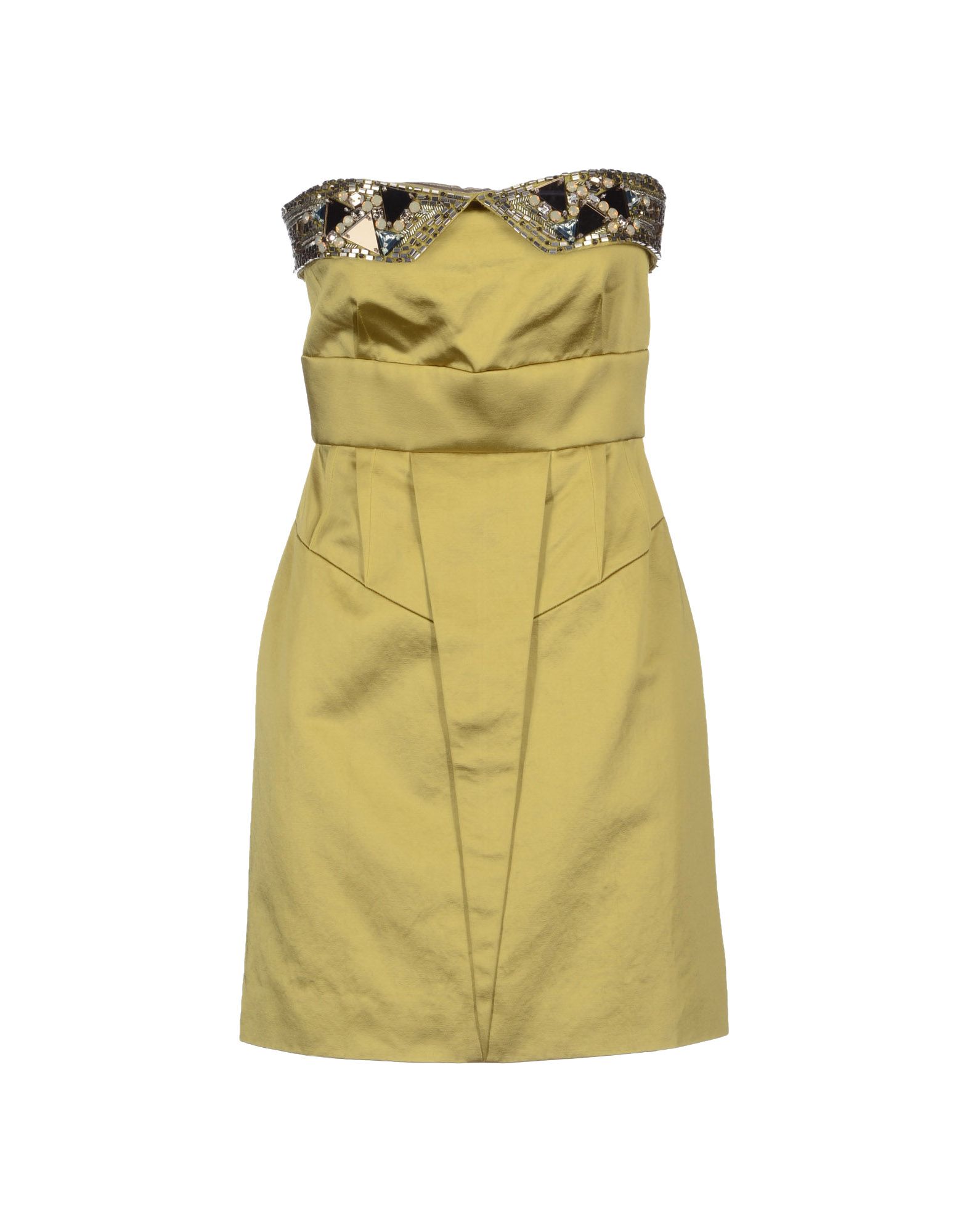 Foto matthew williamson minivestidos
