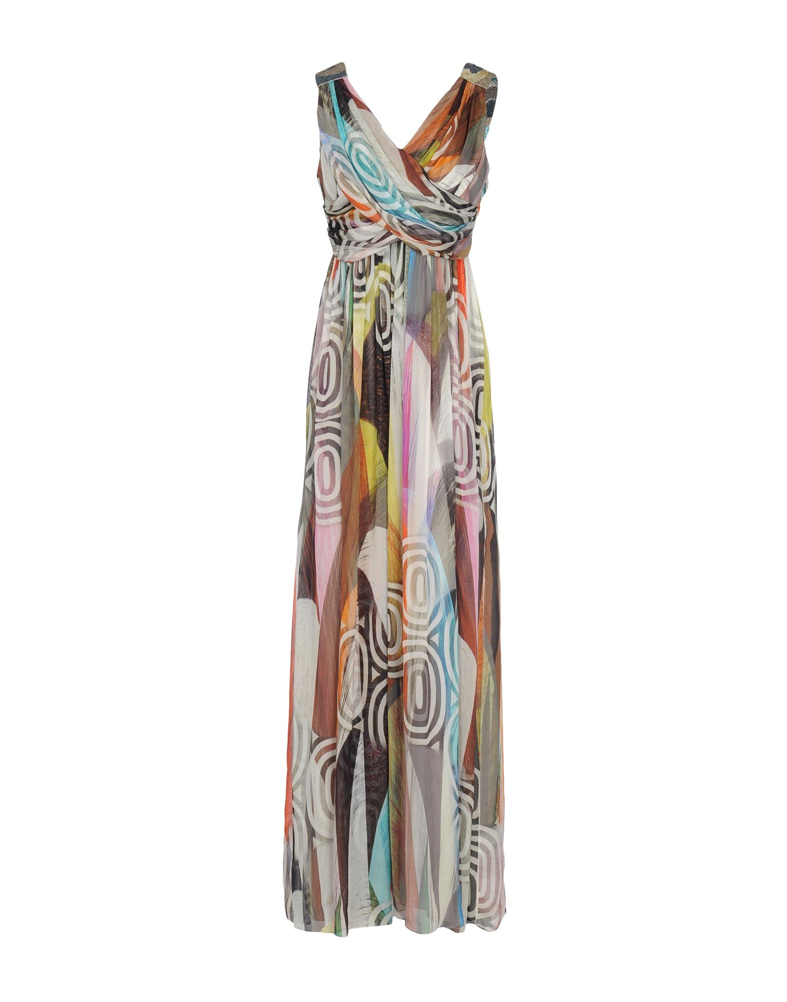 Foto matthew williamson vestidos largos

