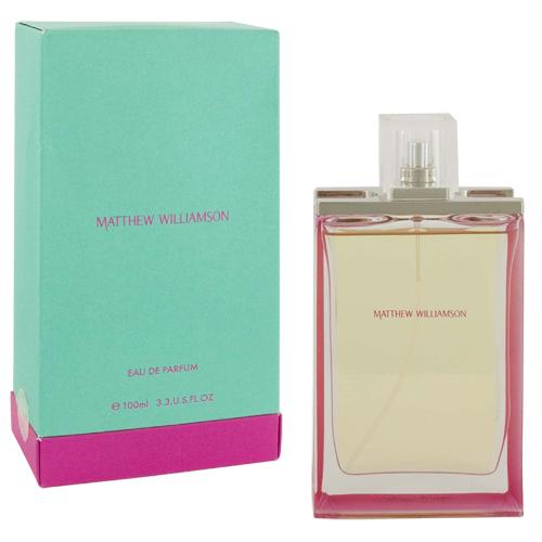 Foto matthew willianson edp. 50ml. matthew williamson