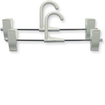 Foto Mauris Percha Con Pinzas Para Falda 31 Cm. Pack 2 Unidades