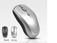 Foto Maus A4TECH HOLELESS WIRELESS G9-530HX-2 schwarz USB
