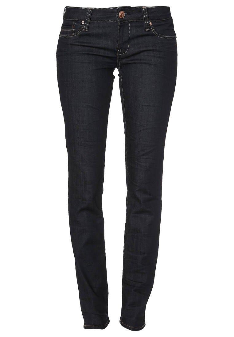 Foto Mavi LINDY Vaqueros slim fit azul