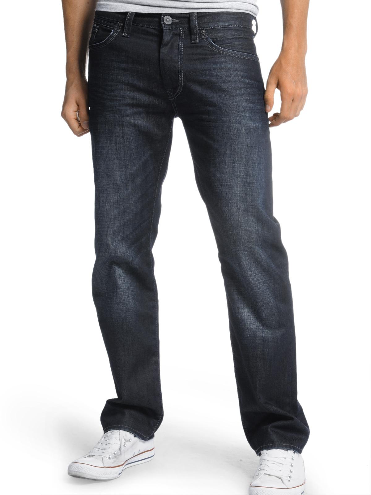 Foto Mavi Martin smoke premium 34 32-36