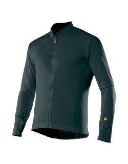 Foto Mavic Espoir LS Jersey black