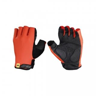 Foto MAVIC Guantes cortos ESPOIR Rojo