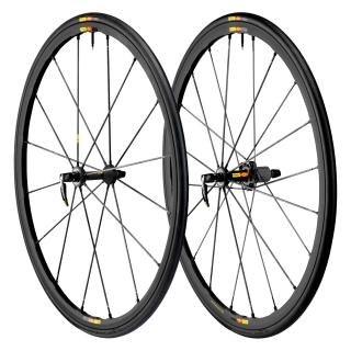 Foto MAVIC Par de ruedas R-SYS SLR Para neumáticos