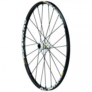 Foto MAVIC Rueda delantera CROSSMAX ST 29 Eje 15mm 2013