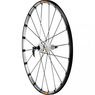 Foto MAVIC Rueda trasera CROSSMAX ST 29 Eje 9/12x135/142mm 2013