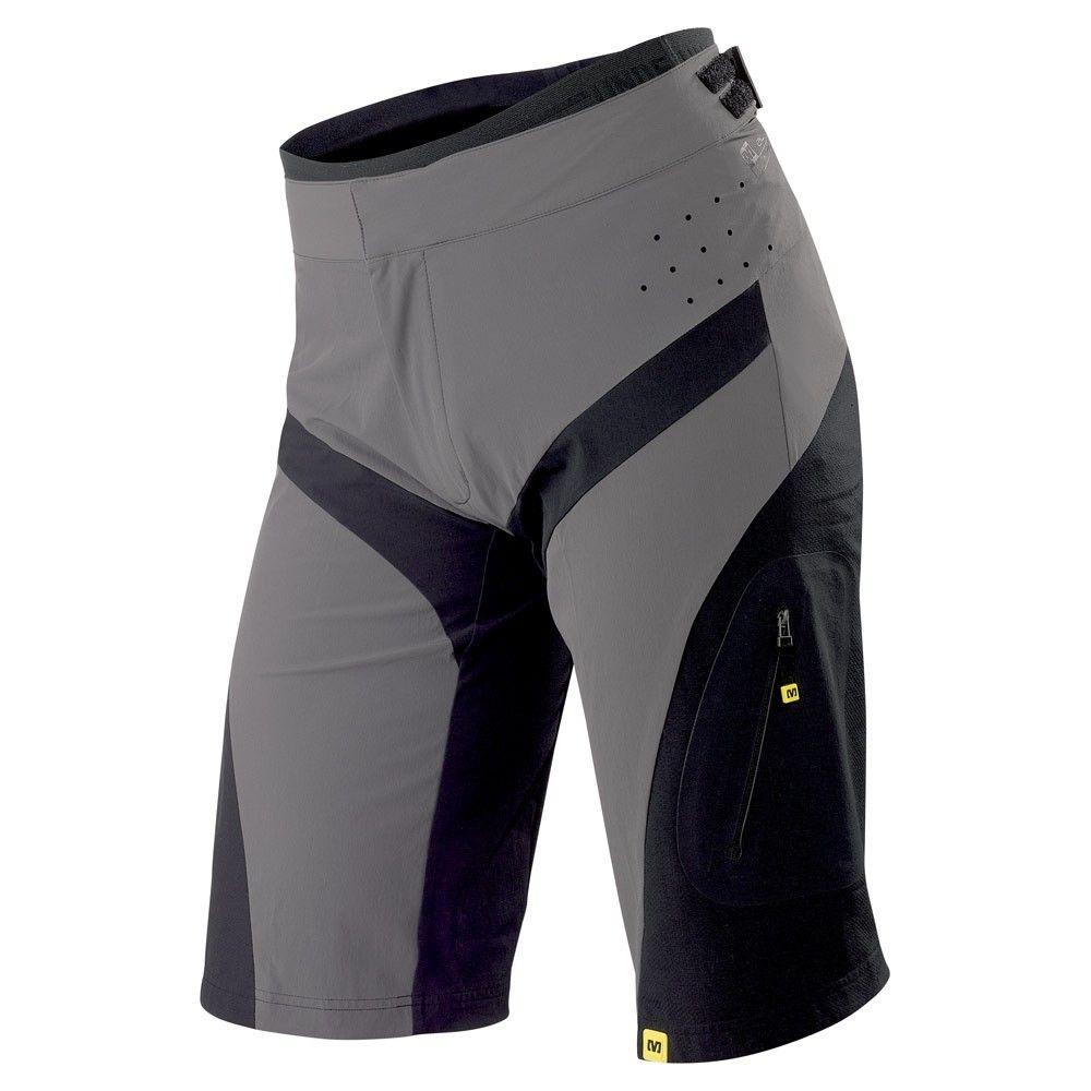 Foto Mavic Stratos Short autobahn / black