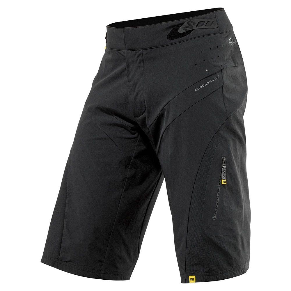 Foto Mavic Stratos Short black