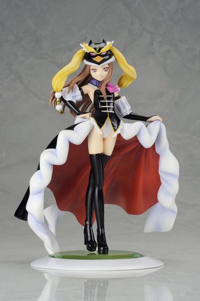 Foto Mawaru-Penguindrum Estatua Pvc 1/8 Princess Of The Crystal 19 Cm