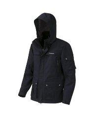 Foto mawe termic - chaqueta de 2 capas con forro interior térmico de ...