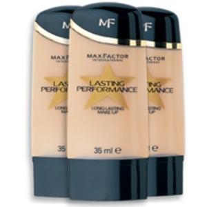 Foto max factor 108,honey beige, max factor-lasting performance