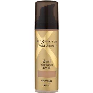 Foto max factor 75,, factor-ageless elixir 2en1