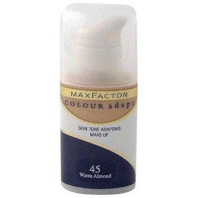 Foto Max Factor Colour Adapt Skin Tone Make Up 55 Blushing Beige