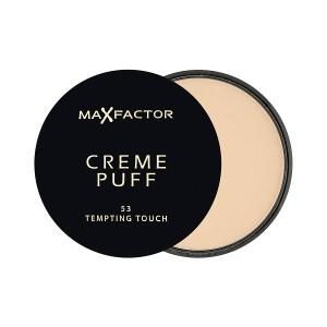 Foto Max factor creme puff refill Tempting Touch 53