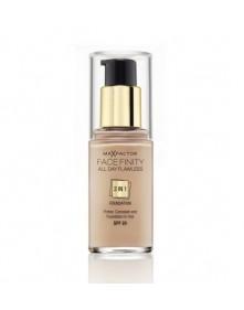 Foto Max Factor Facefinity 3 In 1 60 Sand