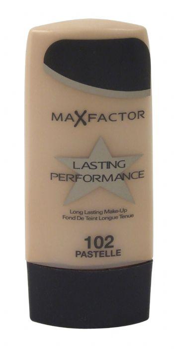 Foto Max Factor Lasting Performance Foundation - 35ml 102 (Pastelle)