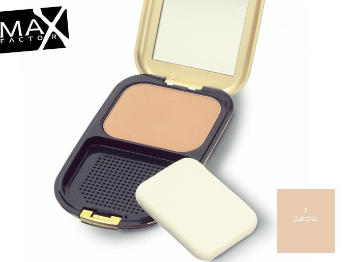 Foto Max Factor Maquillaje Facefinity Compact 03
