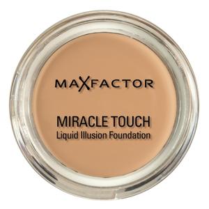 Foto Max Factor Miracle Touch 65 Golden