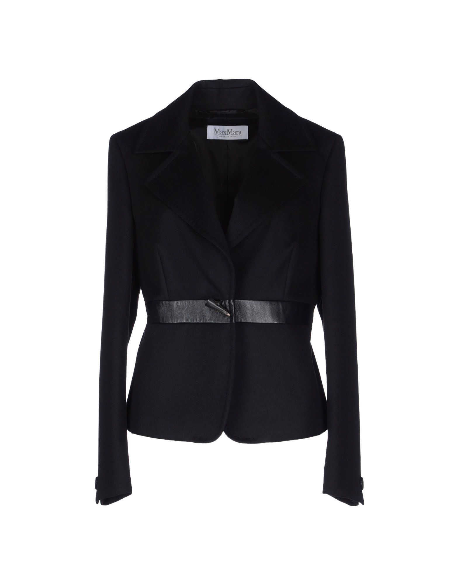 Foto Max Mara Americanas Mujer Negro