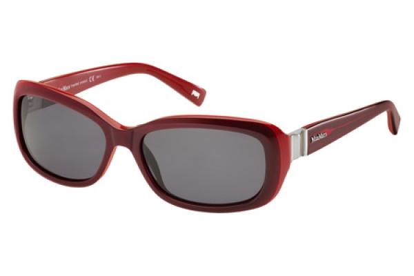 Foto Max Mara Gafas De Visión Mm Greta Ii AMS/Y1 Rojo