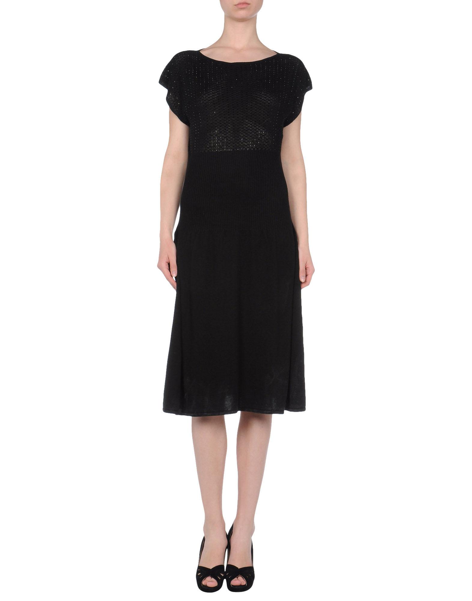 Foto max mara studio vestidos a media pierna
