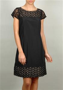 Foto MAX MARA vestido 52210127 Negro