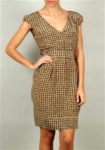 Foto MAX MARA vestido 52210727 Verde