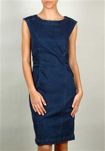 Foto MAX MARA vestido 52210927 Azul