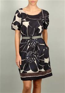 Foto MAX MARA vestido 52211127 Azul