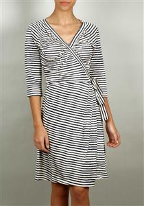 Foto MAX MARA vestido 56210427 Azul