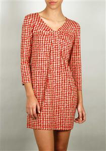 Foto MAX MARA vestido 59411627 Naranja