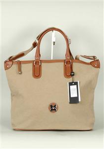 Foto MAX MARA WEEKEND Bolso Grande 56010227000 CONDOR Beige