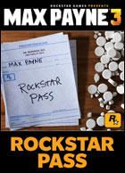 Foto Max Payne 3 - Rockstar Pass