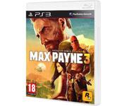 Foto Max Payne 3 para Playstation 3