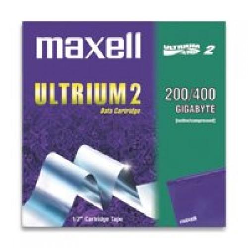 Foto Maxell Lto Cleaning Tape