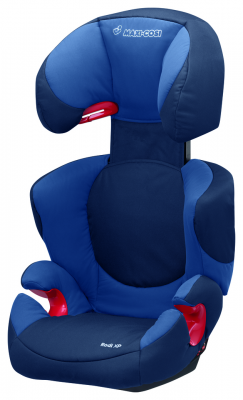Foto Maxi-Cosi Rodi XP - Dessin blue night