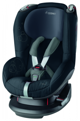 Foto Maxi-Cosi Tobi - Dessin total black